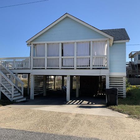 Calico Jack'S Galley Cottage Kitty Hawk Exterior foto