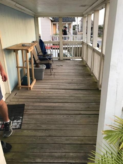 Calico Jack'S Galley Cottage Kitty Hawk Exterior foto
